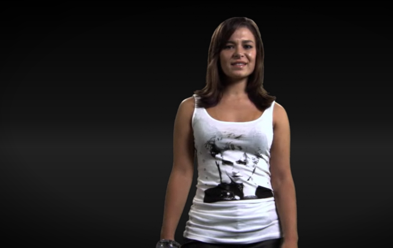 Illustration for article titled "Hit the Bitch": The Worst Anti-Violence Campaign Ever